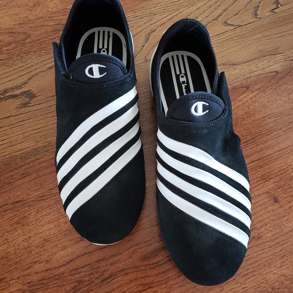Champion Shoes